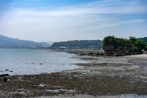 龍石海岸