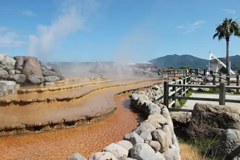 小浜温泉