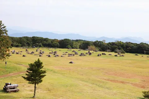 烏帽子岳（佐世保富士）