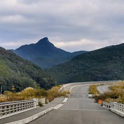 虚空蔵山