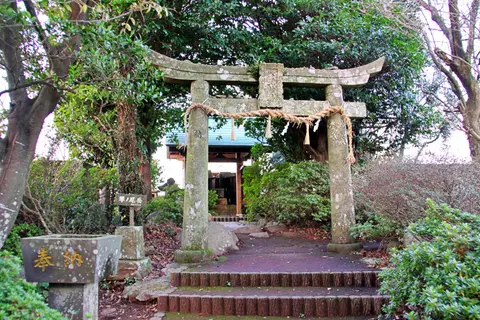 琴ノ尾岳