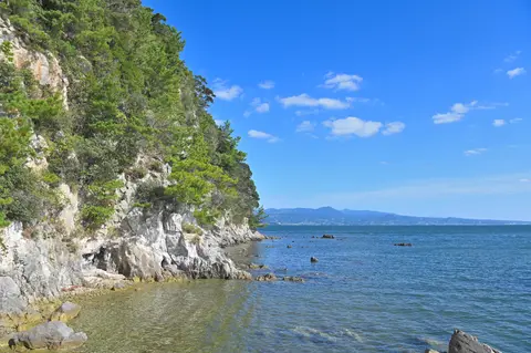 大崎半島