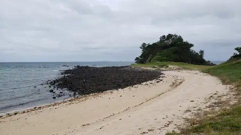 大浜海水浴場