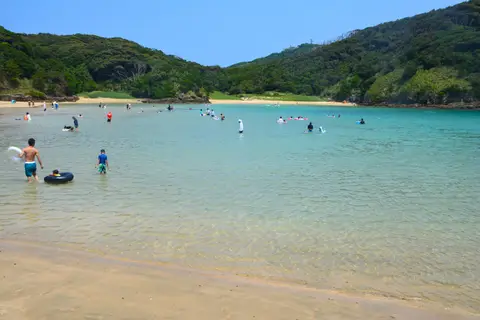 辰ノ島