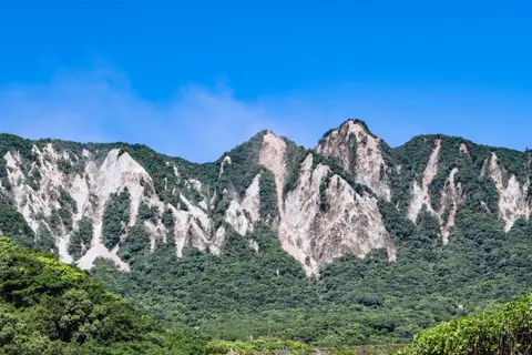 眉山