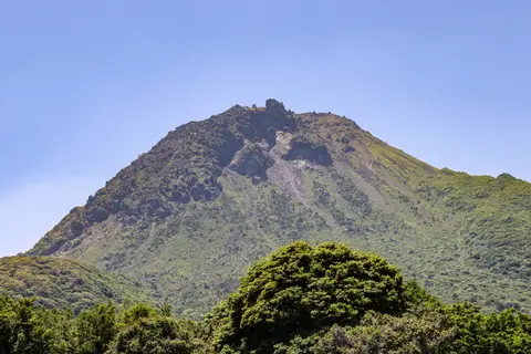 平成新山