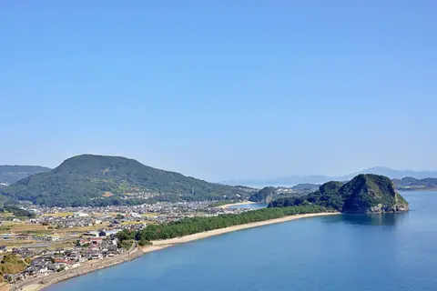 野田浜