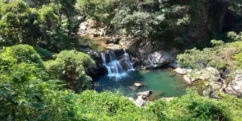 龍頭泉