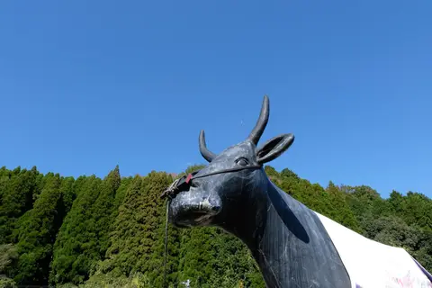 道の駅 あさじ
