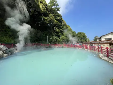 かまど地獄