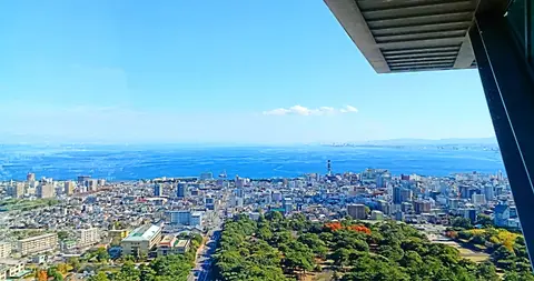 グローバルタワー