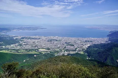 国東半島