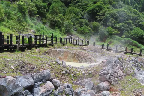 小松地獄