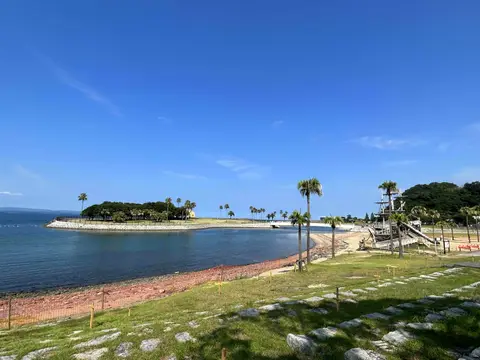 田ノ浦ビーチ