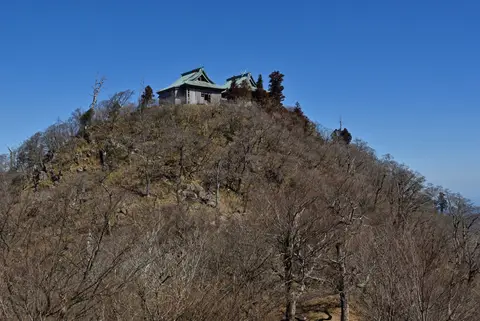 英彦山