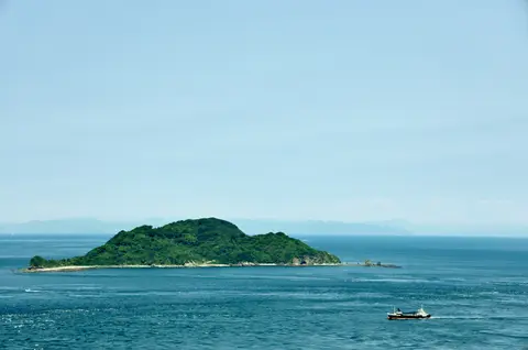 高島
