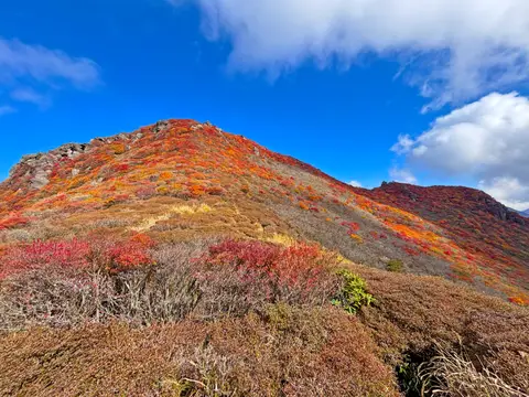 三俣山