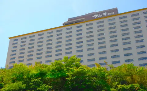 杉乃井ホテル