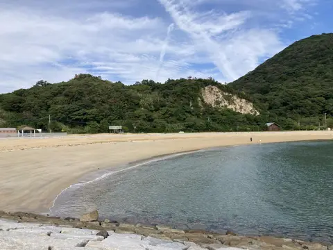 姫島海水浴場