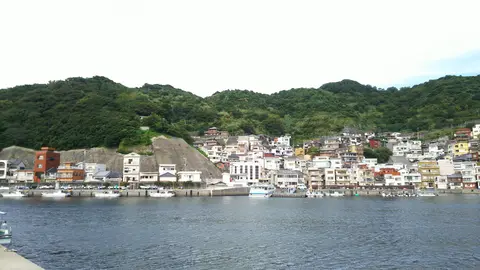 保戸島