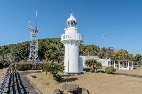細島灯台
