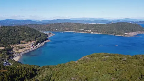 御鉾ケ浦海水浴場