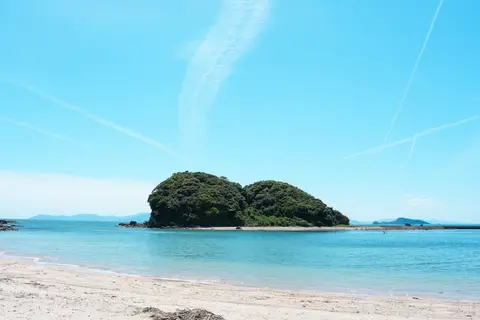 高松海水浴場