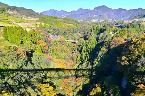 高千穂あまてらす鉄道