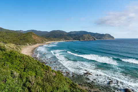 日南海岸