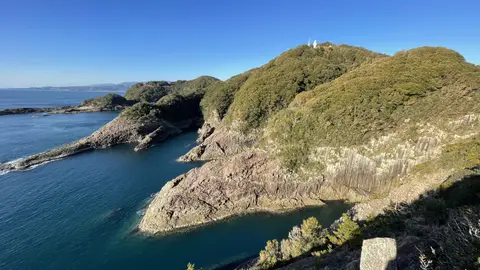 馬ヶ背