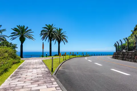堀切峠