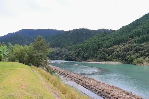 耳川