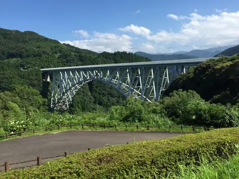 青雲橋