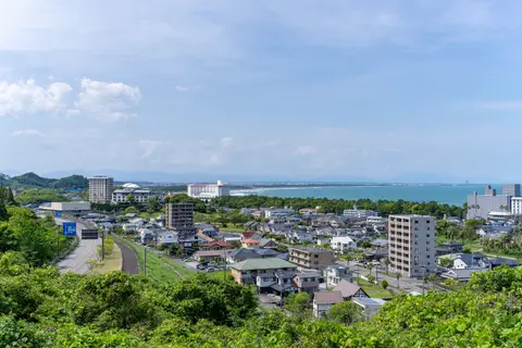 青島