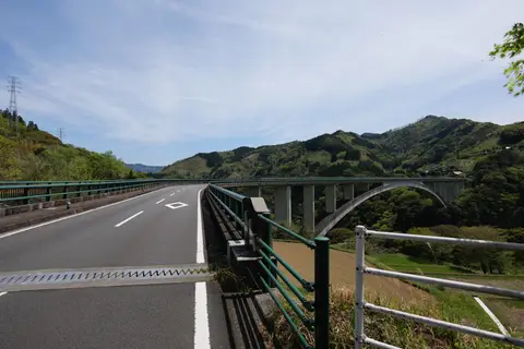 天翔大橋