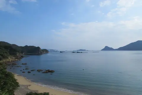 日南海中公園