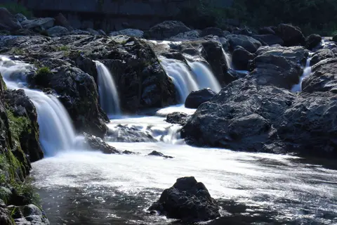尾鈴山
