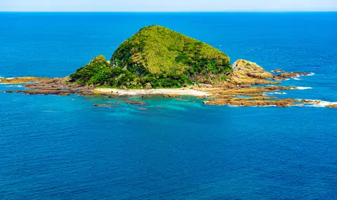 枇榔島