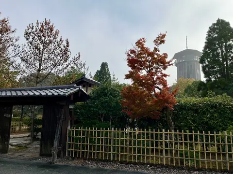 人吉クラフトパーク石野公園／道の駅人吉