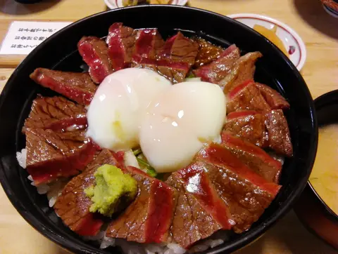 いまきん食堂