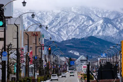 立山商店