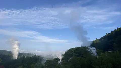 はげの湯温泉