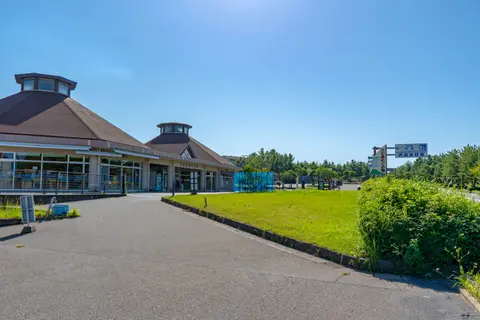 道の駅 桜島