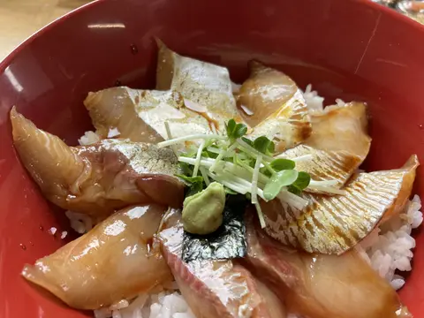みなと食堂