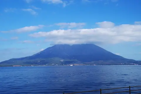 錦江湾マリン